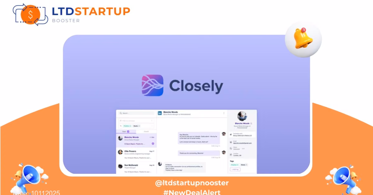 Closely AI Assistant