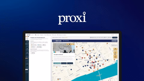 Proxi