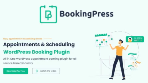 Bookingpress