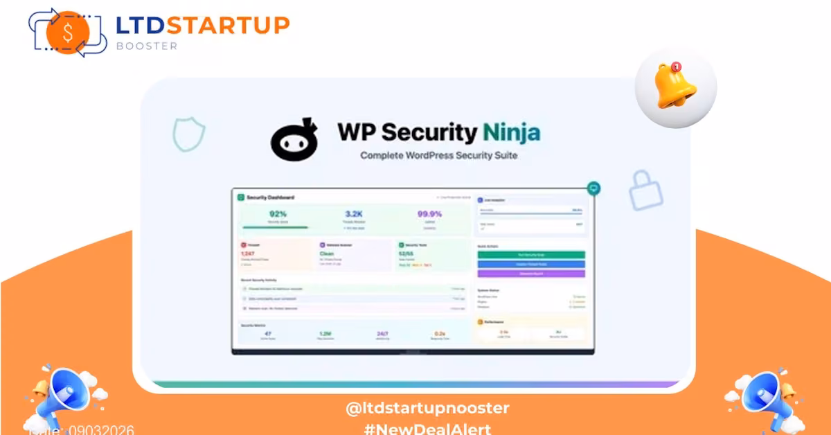 WP Security Ninja