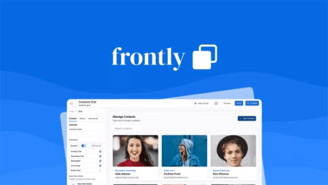 Forntly