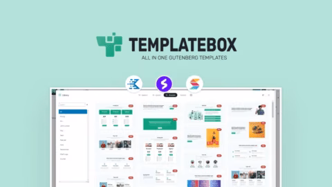 TemplareBox