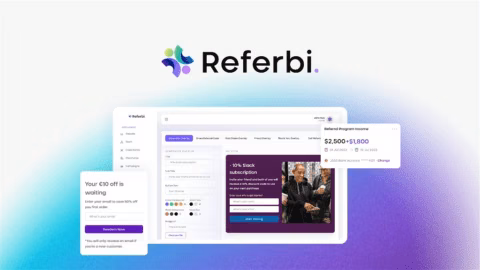 Referbi