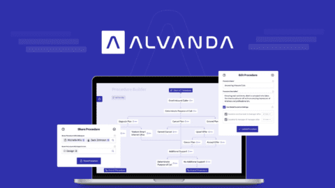 Alvanda