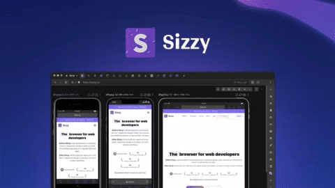 Sizzy
