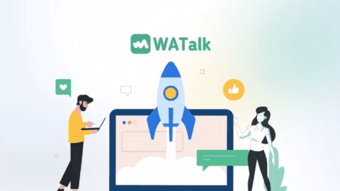 WATalk