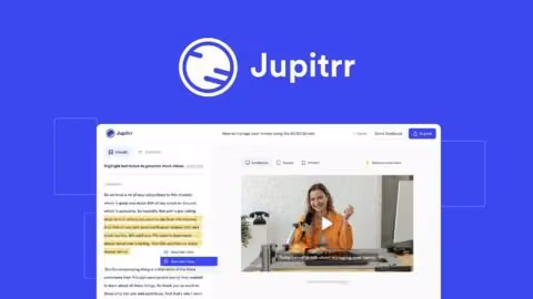 Jupitrr