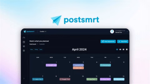 Postsmrt