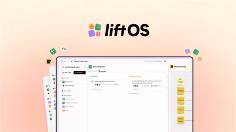 liftOS