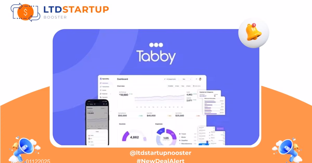 Tabby AI Writing & Productivity Suite