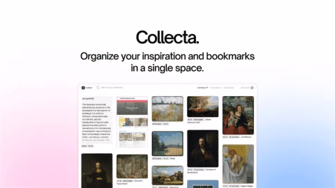 Collecta
