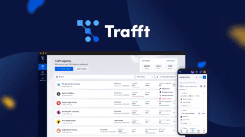 Trafft is back [2024]