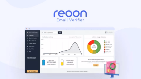Reoon Email Verifier