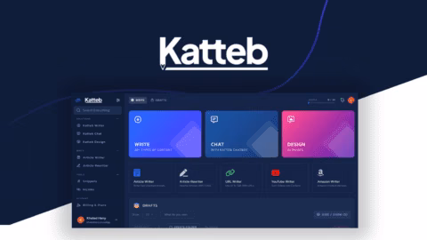 AutoKatteb and Katteb