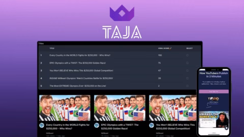 TAJA