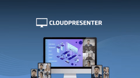 Cloudpresenter