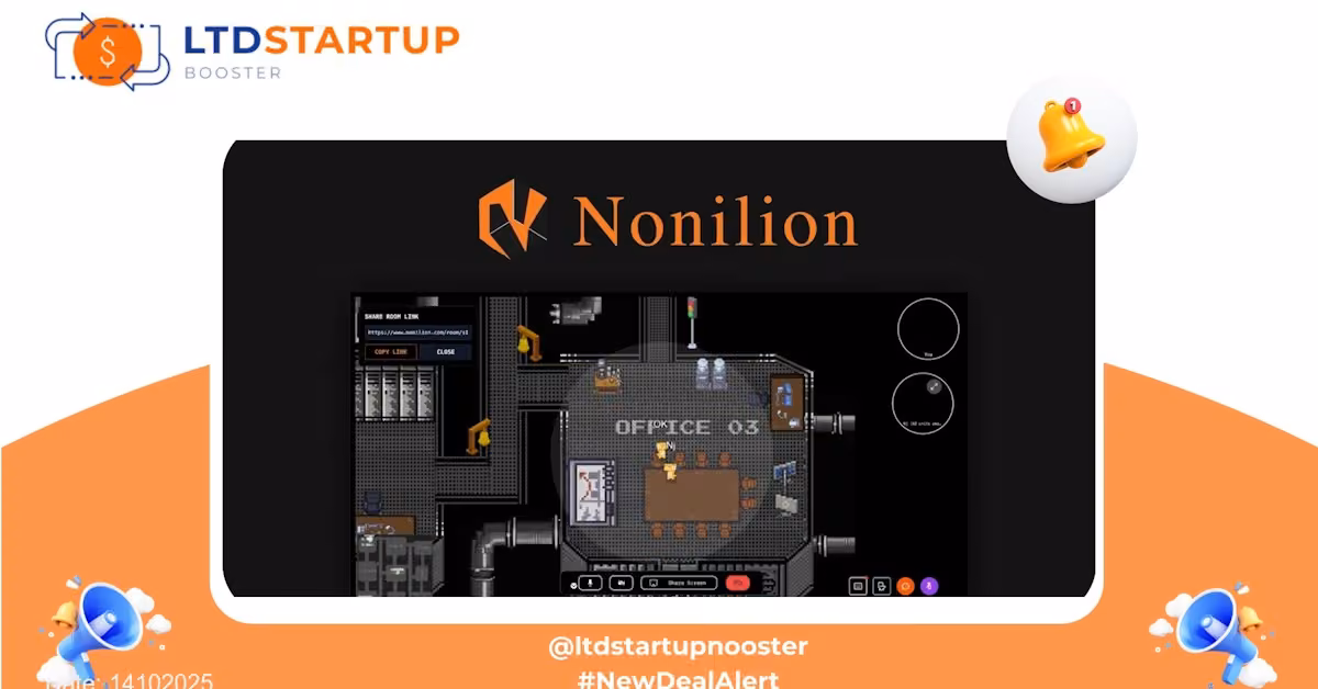 Nonilion Productivity Image