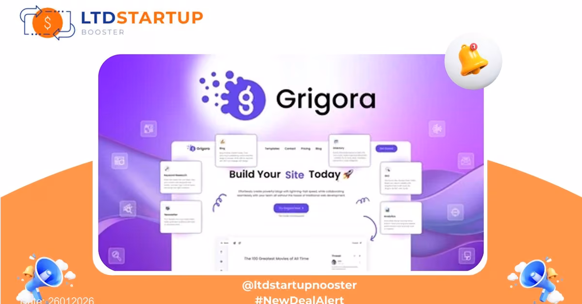 Grigora Image Optimization