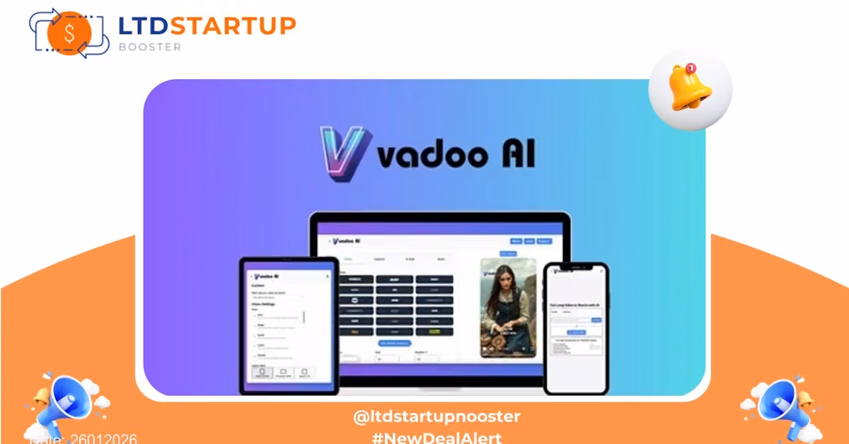 Vadoo AI Banner