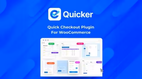 Quicker