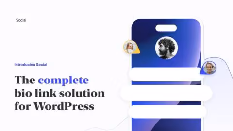 SocialWP