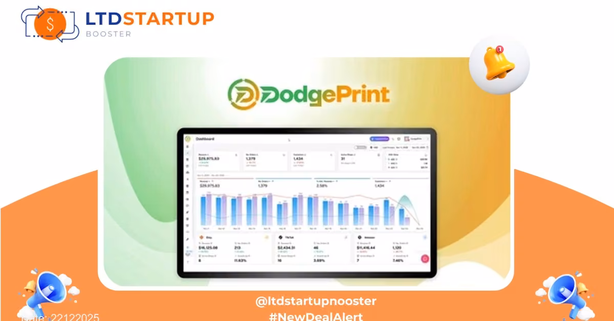 DodgePrint Banner