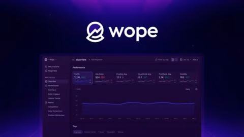 Wope