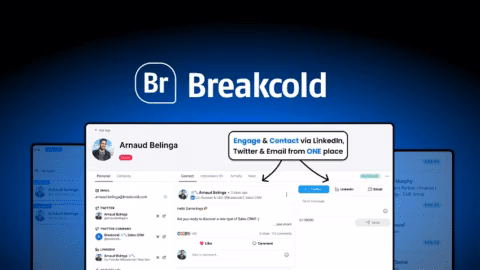 BreakCold