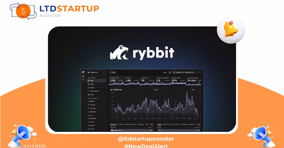 Rybbit AI Meeting Assistant