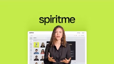 Spiritime