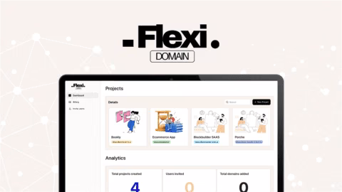 Flexi Domain