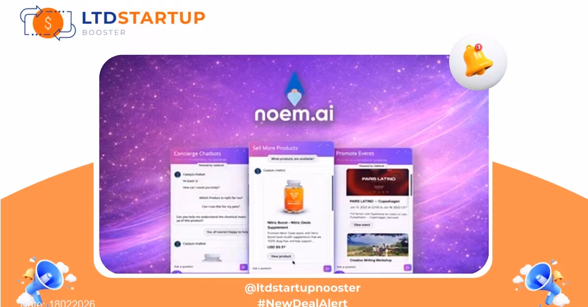 Noem.ai Banner Image