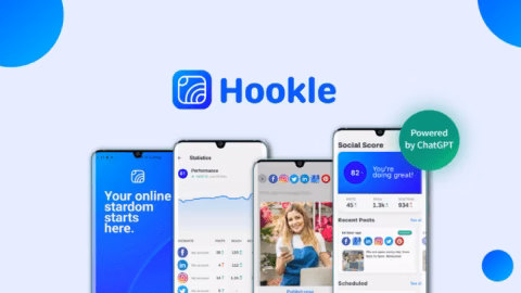 Hookle
