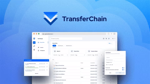 TransferChain
