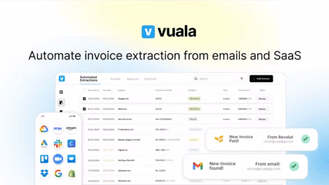 Vuala