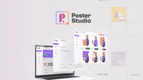 PosterStudio