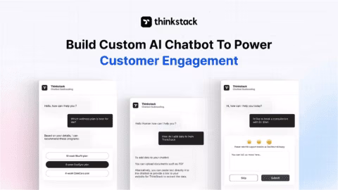 Thinkstack