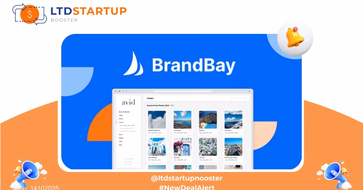 BrandBay Banner