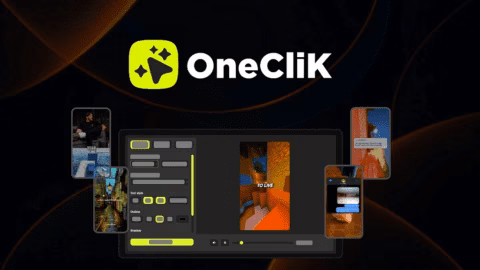 OneCliK