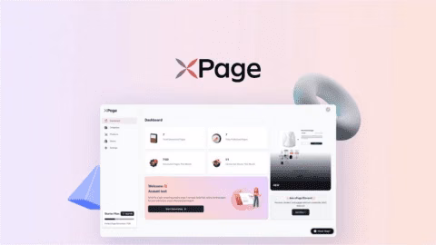 XPage