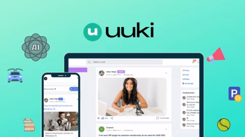 UUKI