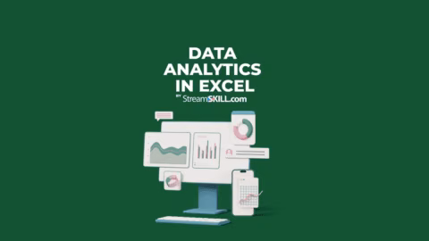 Data Analysis in Excel