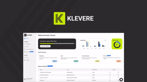 Klevere