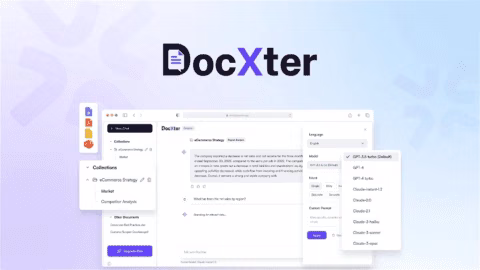 DocXter