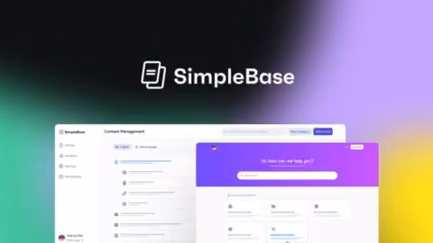 SimpleBase