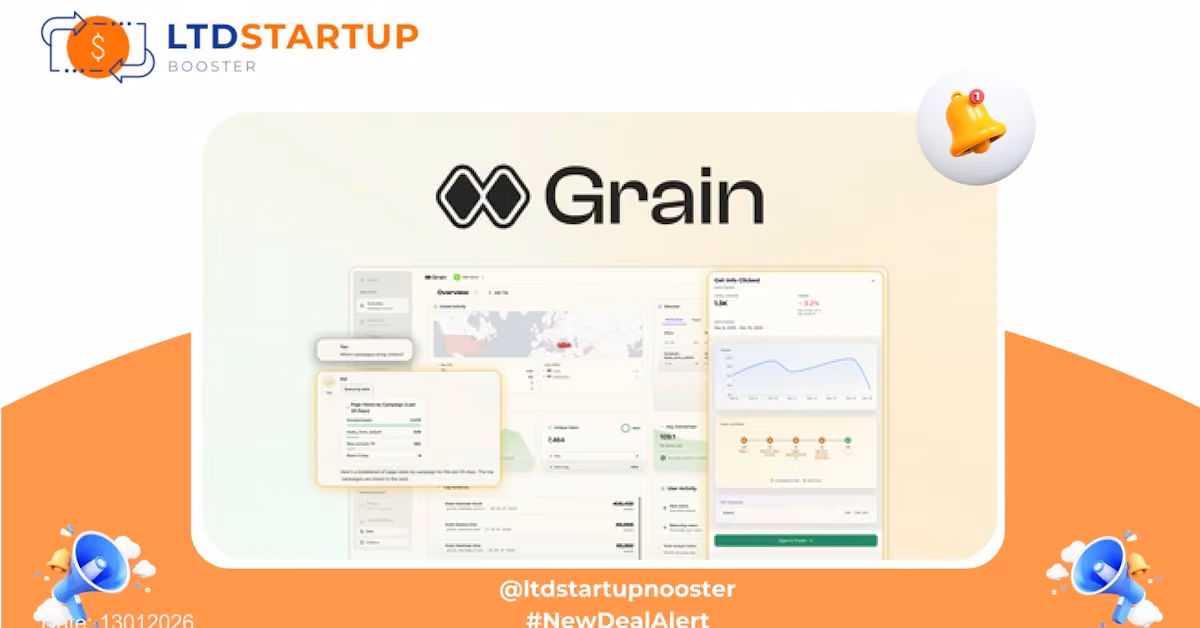 Grain Meeting Capture