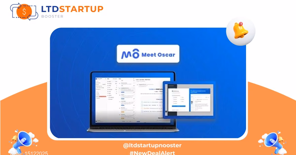 Meet Oscar AI Meeting Assistant