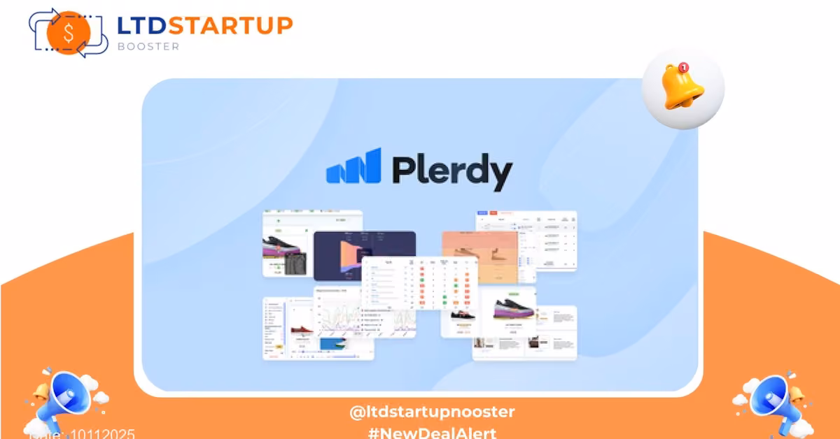 Plerdy Lifetime Deal
