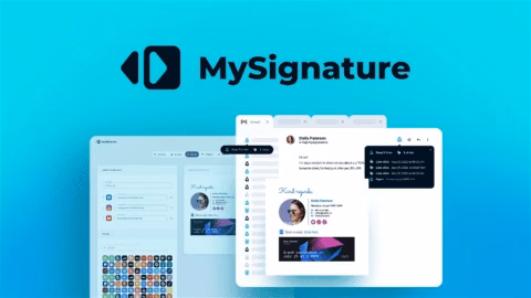 MySignature