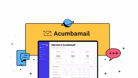 Acumbamail [BFCM2023]